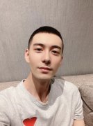 寸头检验帅哥!陈星旭拍摄《号手就位》寸头造