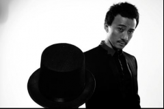 赵立新惨遭换脸,网友:可惜了他一身才华擦肩