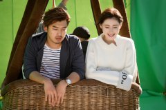 《鳄鱼与牙签鸟》张天爱告白失败 网友:快跟大