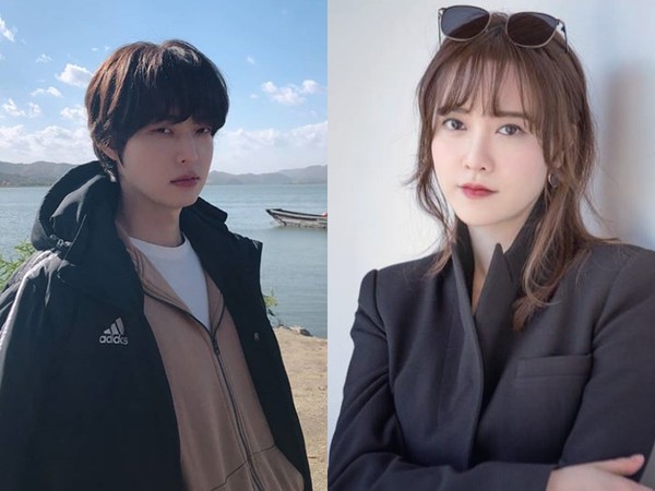 安宰贤曾说要公开所有对话纪录,却立刻被具惠善打脸。