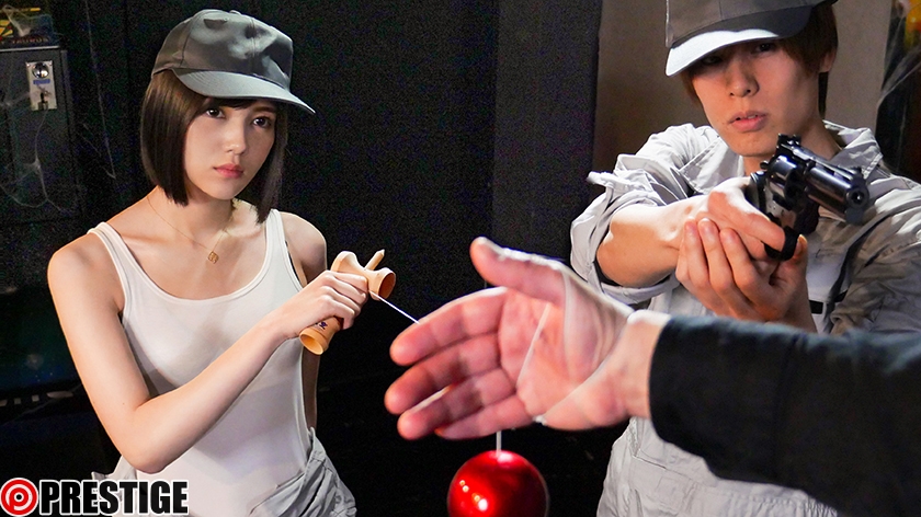 凉森玲梦-涼森れむ-ABP-984